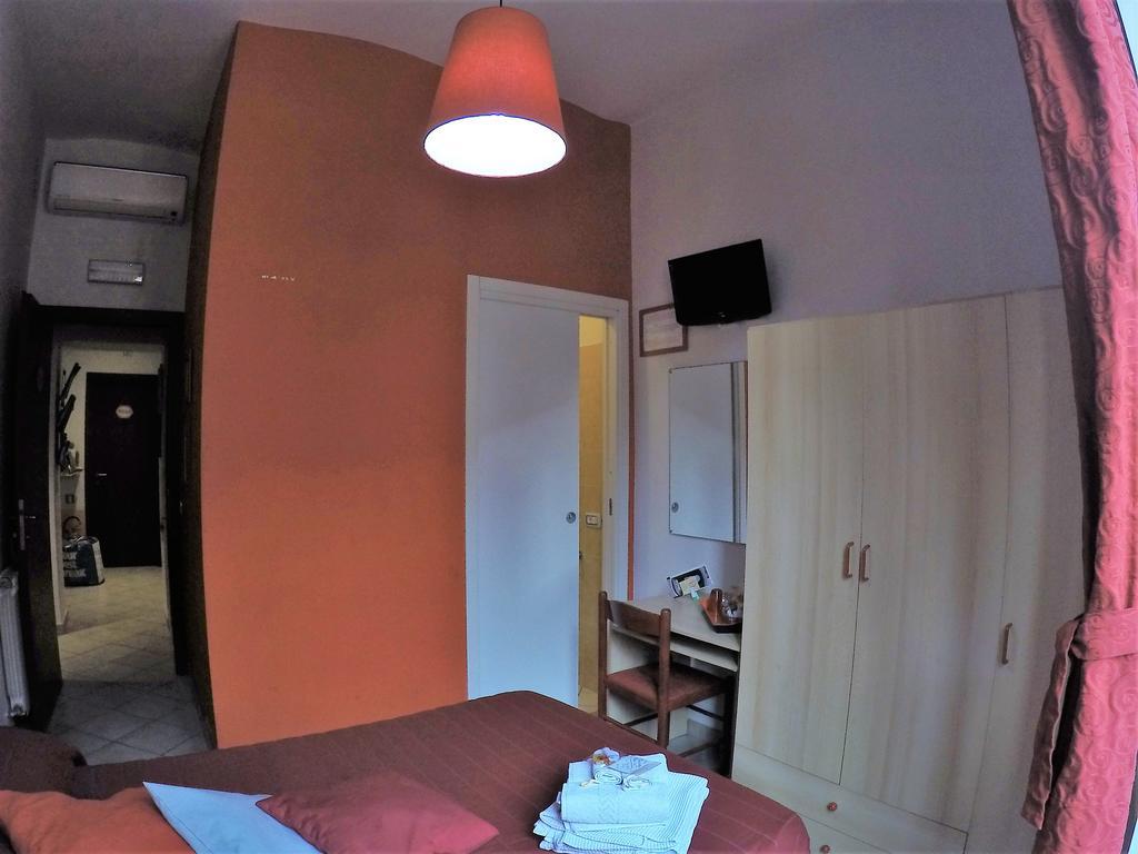 Dama Di Roma Hotel - Rome, Rome