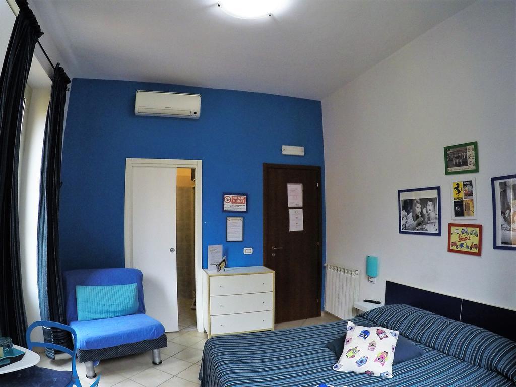 Dama Di Roma Hotel - Rome — Foto 3